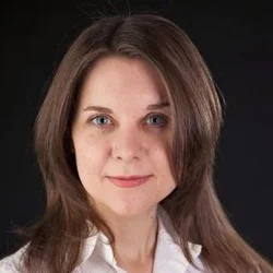 Russian Intellectual Property Attorney in USA - Ekaterina Mouratova