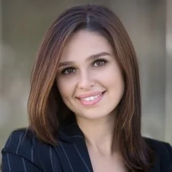 Russian Lawyer in San Diego California - Irina Sherbak