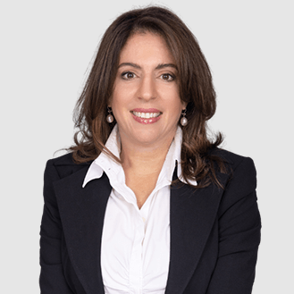 Russian Attorney in New York - Jacqueline Harounian