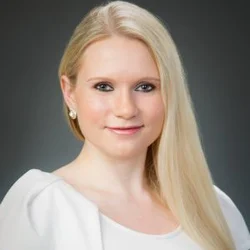 Russian Immigration Attorney in Ohio - Katarina V. Schmidt