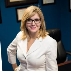 Russian Attorney in Casselberry FL - Katerina Kurbatova