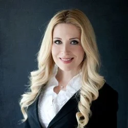 Russian Speaking Attorney in New York - Ksenia Maiorova
