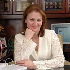 Russian Attorneys in Washington - Lana Vladimirovna Kurilova Rich