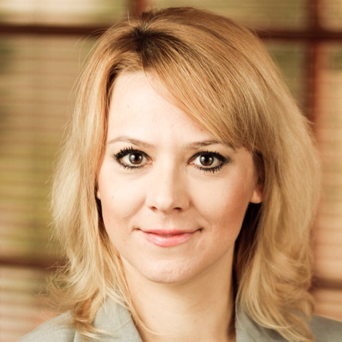 Russian Attorney in Florida - Natalia Gove