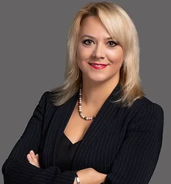 Russian Speaking Lawyers in USA - Natalia Gove