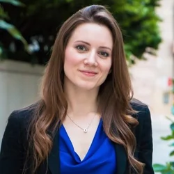 Russian Lawyer in Miami Florida - Olesia Y. Belchenko