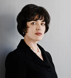 Russian Lawyers in Russia - Olga Zalomiy