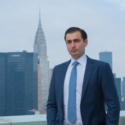 Russian Lawyers in New York New York - Petro Zinkovetsky, Esq