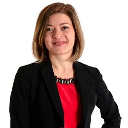 Russian Speaking Lawyer in USA - Tatyana Voloshchuk