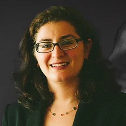 Russian Speaking Lawyer in Florida - Yanina Zilberman